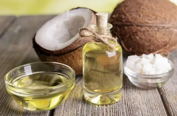 3 cách chữa BỆNH CHÀM bằng dầu dừa đơn giản, hiệu quả